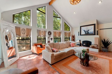 Stunning A-Frame Home on 5 Private Wooded Acres Exceptional - photo 20