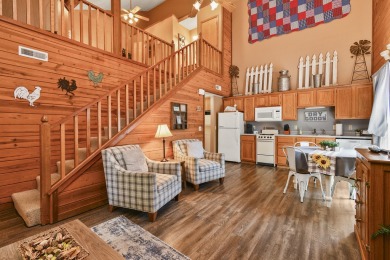 Lake Condo For Sale in Branson, Missouri