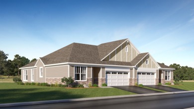 (private lake, pond, creek) Townhome/Townhouse Active Under Contract in Huntley Illinois