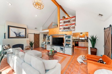 Stunning A-Frame Home on 5 Private Wooded Acres Exceptional - photo 21