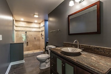 Perfectly situated just steps from the marina, boat docks, and a - photo 22