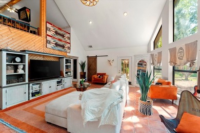 Stunning A-Frame Home on 5 Private Wooded Acres Exceptional - photo 23