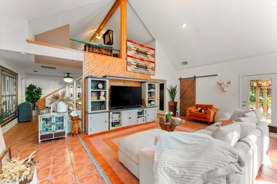 Stunning A-Frame Home on 5 Private Wooded Acres Exceptional - photo 24