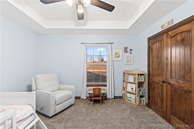 Experience lakefront living in this well-appointed 3-bedroom - photo 25