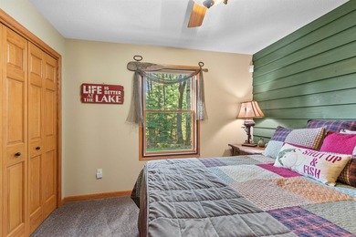 Welcome to the first-ever lake house offered in the exclusive - photo 25