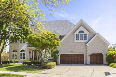 Lake Home Sale Pending in Naperville, Illinois