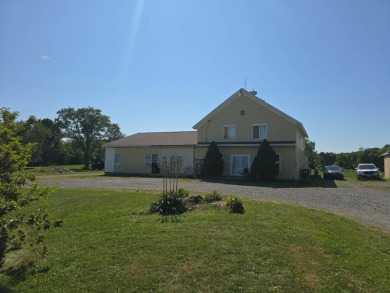 Lake Home For Sale in Fabius, New York