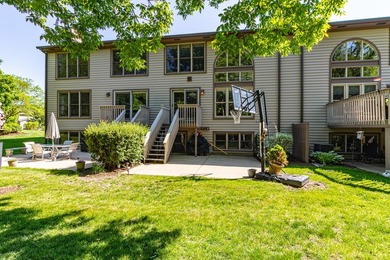 Perfectly situated just steps from the marina, boat docks, and a - photo 32