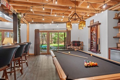 Welcome to the first-ever lake house offered in the exclusive - photo 32