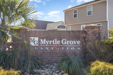 Welcome to Myrtle Grove Plantation! This fully updated 4 bedroom - photo 33
