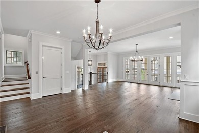Introducing The Georgetown, an exceptional four-story Garden - photo 33