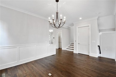 Introducing The Georgetown, an exceptional four-story Garden - photo 34
