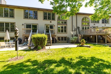 Perfectly situated just steps from the marina, boat docks, and a - photo 34