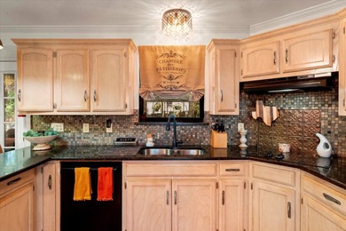 Stunning A-Frame Home on 5 Private Wooded Acres Exceptional - photo 34