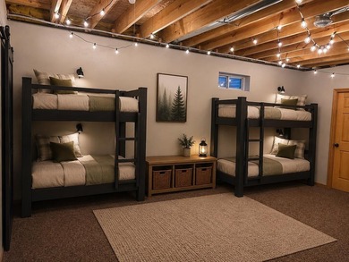 Welcome to the first-ever lake house offered in the exclusive - photo 34