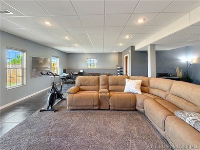 Experience lakefront living in this well-appointed 3-bedroom - photo 35