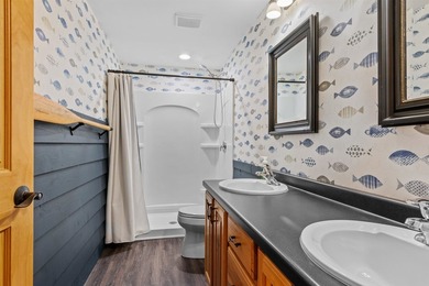 Welcome to the first-ever lake house offered in the exclusive - photo 35