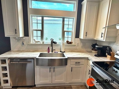 Welcome home to this beautiful 2022 manufactured home located in - photo 6
