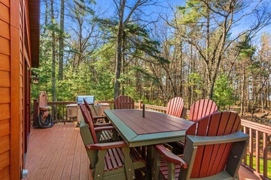 Welcome to the first-ever lake house offered in the exclusive - photo 36