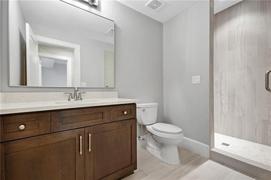 Introducing The Georgetown, an exceptional four-story Garden - photo 37