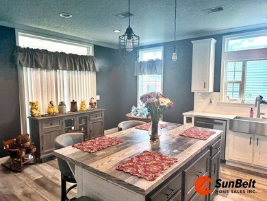 Welcome home to this beautiful 2022 manufactured home located in - photo 8