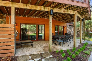 Welcome to the first-ever lake house offered in the exclusive - photo 38