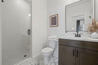 Introducing The Georgetown, an exceptional four-story Garden - photo 39