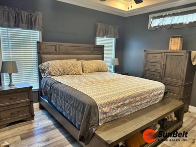 Welcome home to this beautiful 2022 manufactured home located in - photo 9