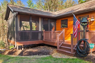 Welcome to the first-ever lake house offered in the exclusive - photo 42