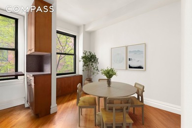 Extra-Large, South-Facing Convertible Two-Bedroom Welcome to - photo 3