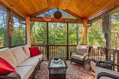 Welcome to the first-ever lake house offered in the exclusive - photo 43