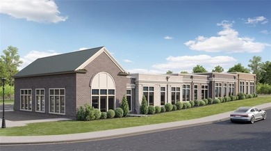 Introducing The Georgetown, an exceptional four-story Garden - photo 45