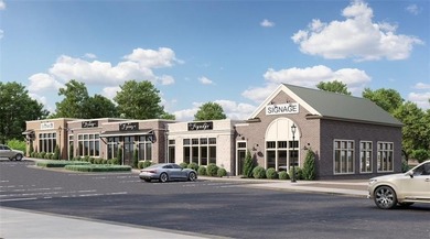 Introducing The Georgetown, an exceptional four-story Garden - photo 46