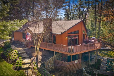 Welcome to the first-ever lake house offered in the exclusive - photo 48
