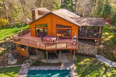 Welcome to the first-ever lake house offered in the exclusive - photo 49