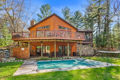 Welcome to the first-ever lake house offered in the exclusive - photo 50