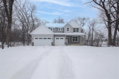 Lake Home Sale Pending in South Haven, Minnesota