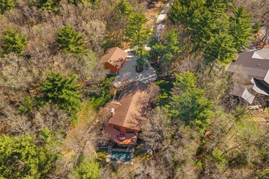 Welcome to the first-ever lake house offered in the exclusive - photo 52