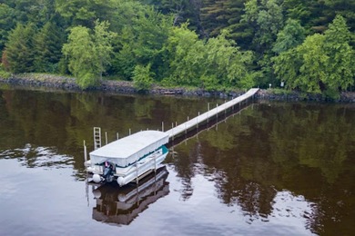 Welcome to the first-ever lake house offered in the exclusive - photo 60