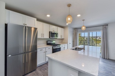 Your search is over! Welcome to this North facing End unit that - photo 7