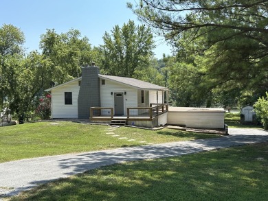 Lake Home For Sale in Rockaway Beach, Missouri