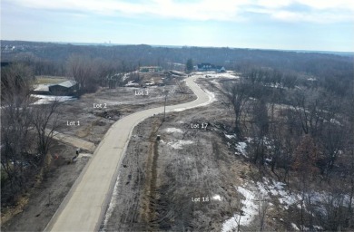 Saylorville Lake Lot For Sale in Ankeny Iowa