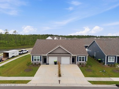 Welcome to 4266 Coralbead in beautiful Leland! This almost-new - photo 3