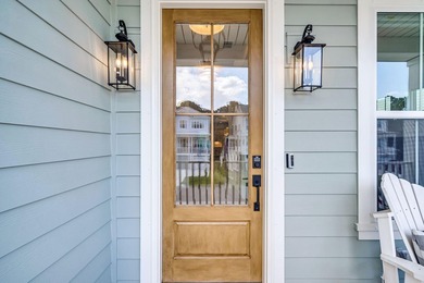 Nestled in the heart of the Lowcountry, 1068 Capersview Court is - photo 11