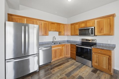 Effortless living meets modern Montana style in this turnkey - photo 11