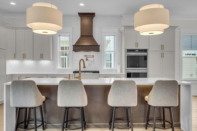 Nestled in the heart of the Lowcountry, 1068 Capersview Court is - photo 13