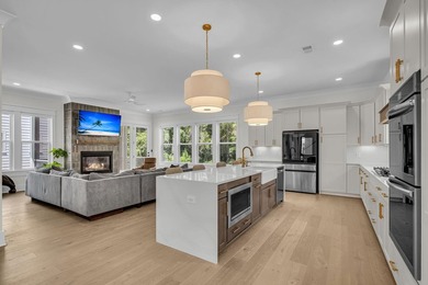 Nestled in the heart of the Lowcountry, 1068 Capersview Court is - photo 14