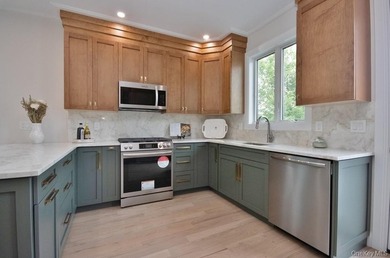Welcome Home to Sunset Villas at Andrews Lane Sleepy Hollow, NY - photo 14
