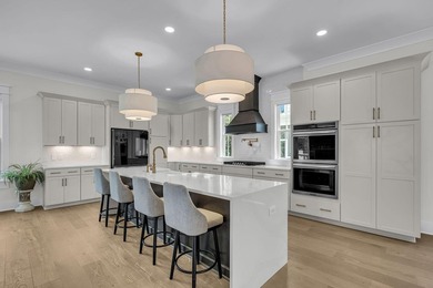 Nestled in the heart of the Lowcountry, 1068 Capersview Court is - photo 15