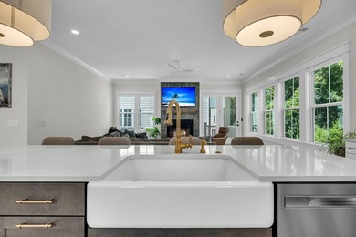 Nestled in the heart of the Lowcountry, 1068 Capersview Court is - photo 21
